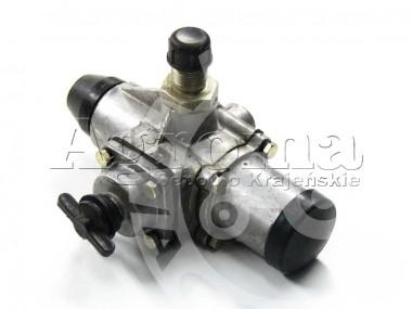 Regulator ciśnienia powietrza MTZ