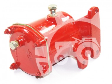 Filtr paliwowy dokładnego czyszczenia MTZ