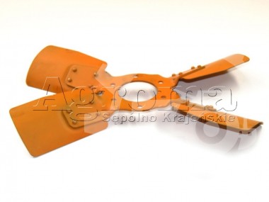 Wentylator chłodnicy MTZ