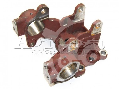 Wspornik 3 punktowego układu zawieszenia MTZ