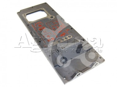 Pokrywa skrzyni bieg&oacute;w C-360