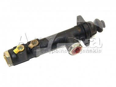 Pompa hamulcowa dwustopniowa (długa)