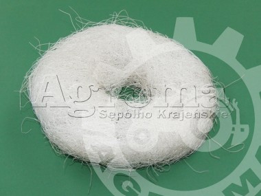 Wkład filtra powietrza MTZ