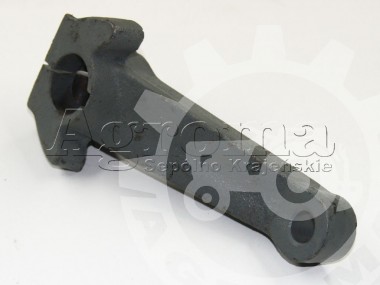 Ramię zwrotnicy górne