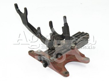 Korpus widełek skrzyni bieg&oacute;w MTZ