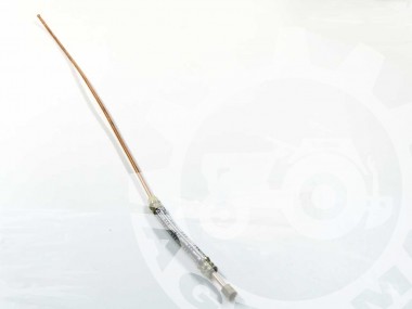 Przew&oacute;d wskaźnika ciśnienia oleju MTZ