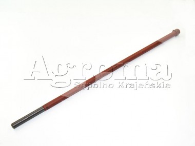 Cięgło gwintowane dolnego zaczepu MTZ