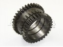 Koło zębate reduktora MTZ