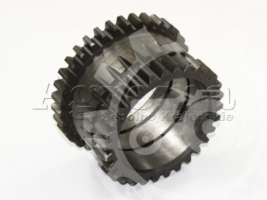 Koło zębate reduktora MTZ