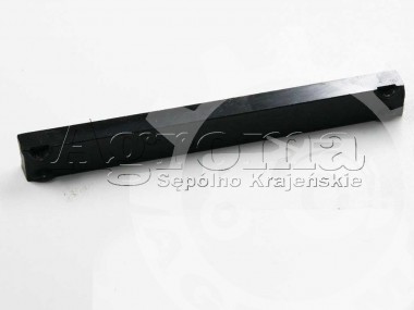 Klin piasty koła tylnego MTZ