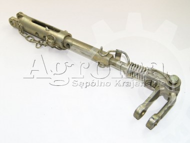 Ściągacz teleskopowy cięgieł dolnych MTZ