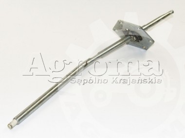 Dźwignia zmiany bieg&oacute;w MTZ