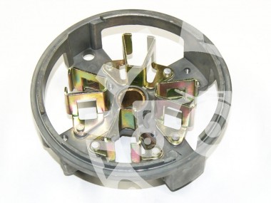 Szczotkotrzymacz rozrusznika MTZ