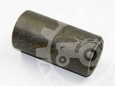 Oś korpusu przedniego mostu napędowego MTZ