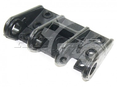 Wspornik układu zawieszenia narzędzi 