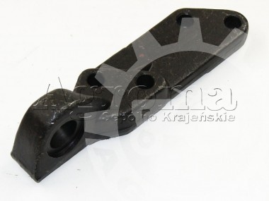 Wspornik dźwigni dolnej podnośnika