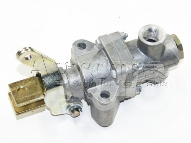 Zawór hamulca noznego C-360