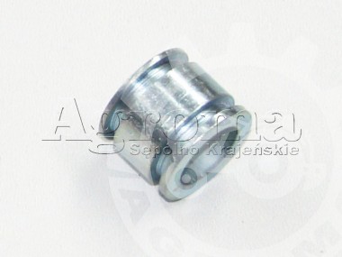 Tuleja centrująca pompy hydraulicznej