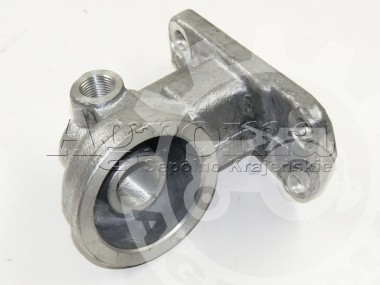 Korpus filtra oleju silnika