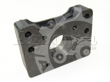 Korpus pośredni łożyska wałka WOM