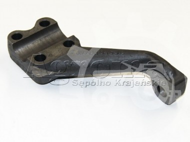 Dźwignia zwrotnicy lewa