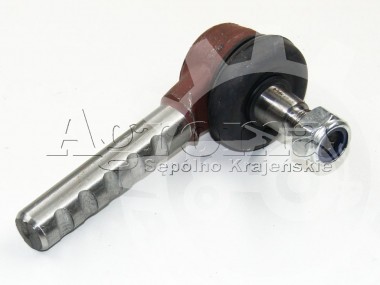 Przegub kulowy krótki bez gwintu