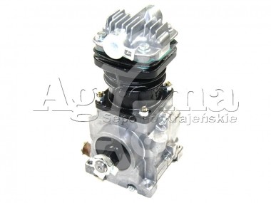 Sprężarka C-360 3P z centralnym smarowaniem