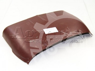 Płat  g&oacute;rny  maski C-360