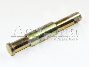 Sworzeń widłaka haka transportoweg C-360