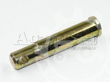 Sworzeń widłaka haka transportowego C-360