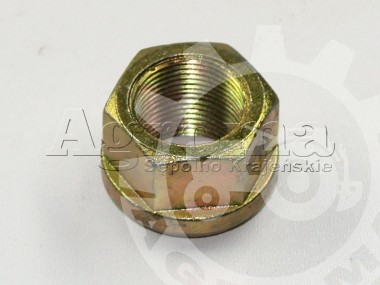 Nakrętka śruby koła tylnego C-360