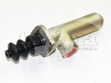 Pompka hamulcowa kr&oacute;tka jednostopiowa