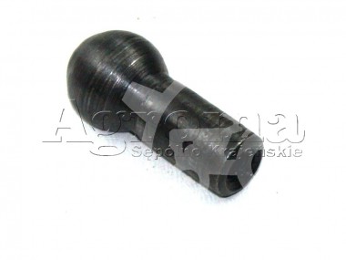 Łożysko kulowe dźwigni gazu