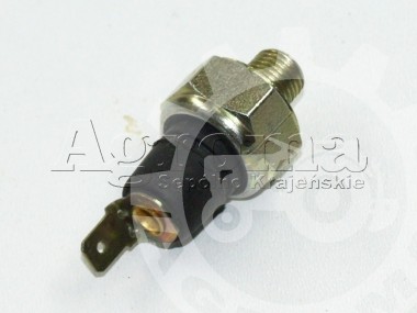 Czujnik ciśnienia oleju silnika