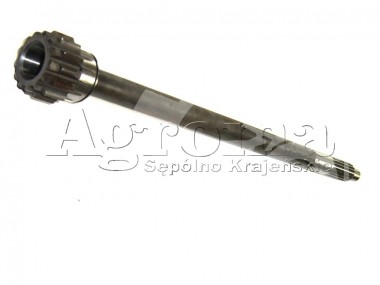 Wałek sprzęgłowy I stopnia C-360 3P