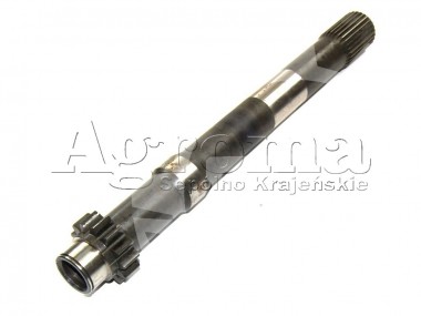 Wałek sprzęgłowy II stopnia C-360 3P