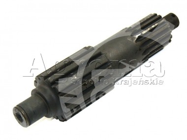 Wałek koła atakującego c-360