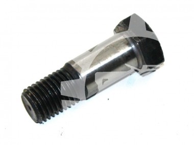 Śruba zwolnicy tylnej C-360