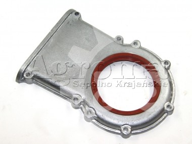Pokrywa tylna silnika z uszczelniaczem C-360