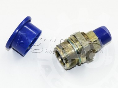 Zawór hydrauliczny gniazdo M22 x 1,5 