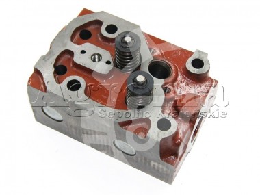 Głowica silnika C-360