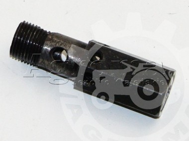 Zawór bezpieczeństwa cylindra hydraulicznego