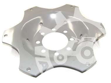 Tarcza koła tylnego C-360