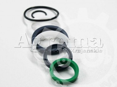 Zestaw uszczelnień siłownika układu wspomagania MTZ