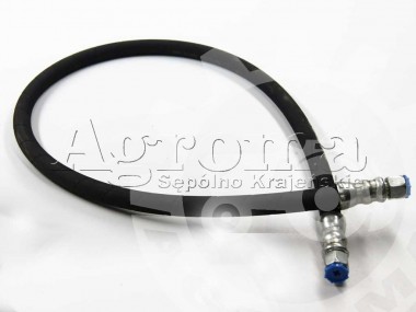 Przewód hydrauliczny układu kierowniczego MTZ