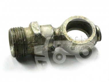 Króciec siłownika wspomagania MTZ