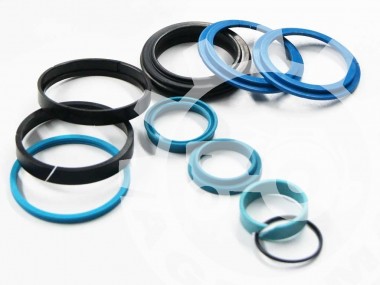 Zestaw uszczelnień siłownika układu wspomagania MTZ