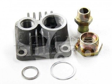 Głowica sprężarki MTZ