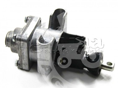 Zawór hamulcowy MTZ 