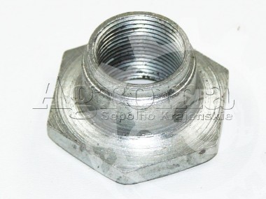 Nakrętka wałka WOM MTZ